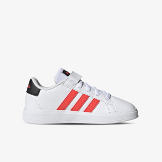 Adidas GRAND COURT 2.0 EL K 
