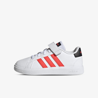 Adidas GRAND COURT 2.0 EL K 