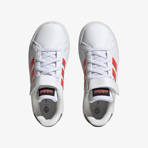Adidas GRAND COURT 2.0 EL K 