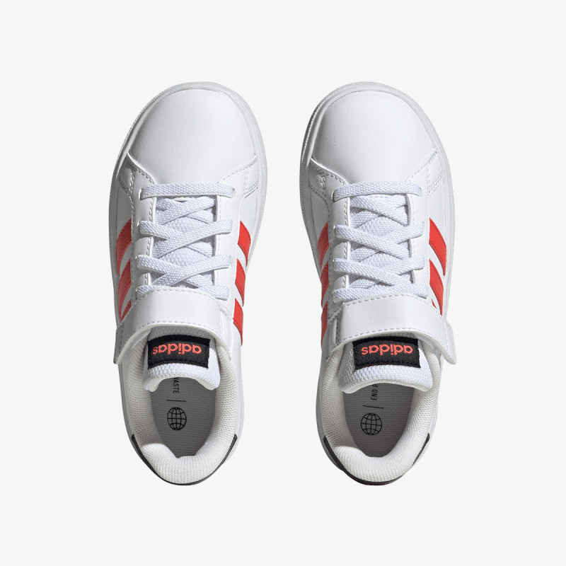 Adidas GRAND COURT 2.0 EL K 