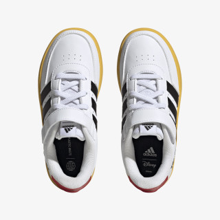 Adidas BREAKNET MICKEY EL K 