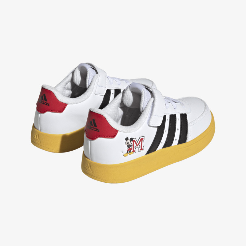 Adidas BREAKNET MICKEY EL K 