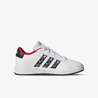 Adidas GRAND COURT Spider-man K 