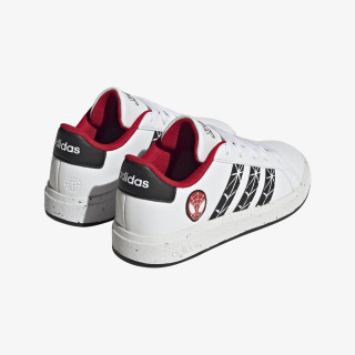 Adidas GRAND COURT Spider-man K 