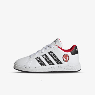 Adidas GRAND COURT Spider-man K 