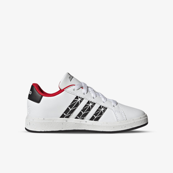 Adidas GRAND COURT Spider-man K 