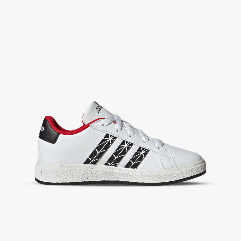Adidas GRAND COURT Spider-man K 