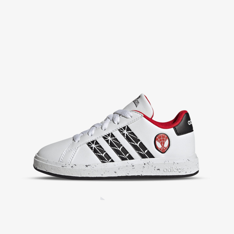 Adidas GRAND COURT Spider-man K 