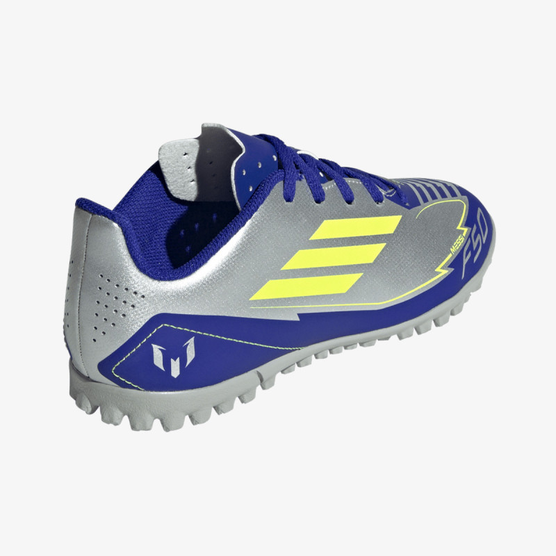 Adidas F50 CLUB TF J MESSI 