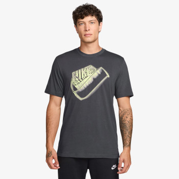 Nike U NSW TEE STD BLUR FUTURA 