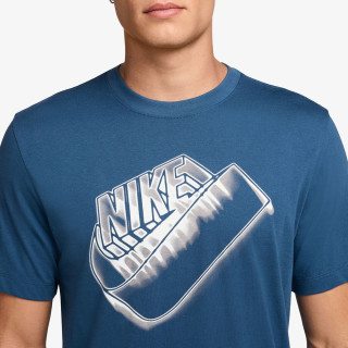 Nike U NSW TEE STD BLUR FUTURA 
