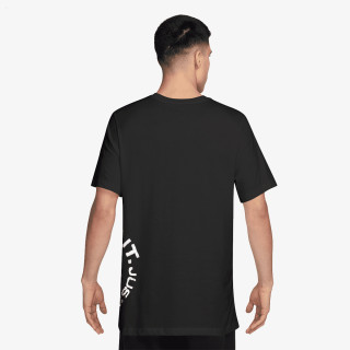 Nike U NSW TEE STD SPIRAL JDI 