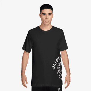 Nike U NSW TEE STD SPIRAL JDI 