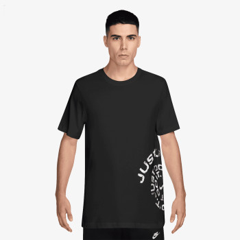 Nike U NSW TEE STD SPIRAL JDI 