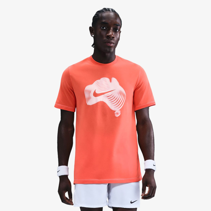Nike M NKCT DF TEE STD OZ OPEN SP26 