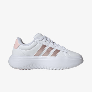 Adidas GRAND COURT PLATFORM 