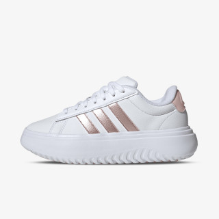 Adidas GRAND COURT PLATFORM 