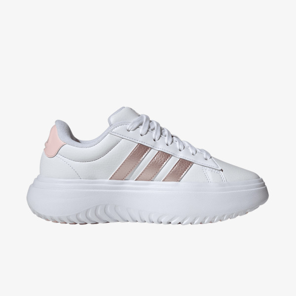Adidas GRAND COURT PLATFORM 