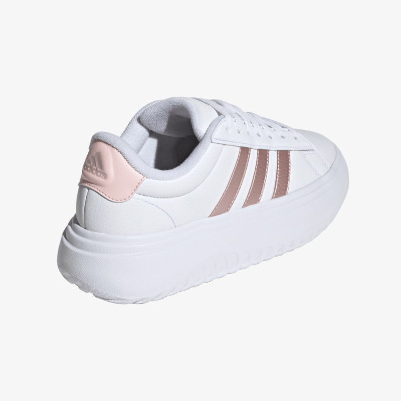 Adidas GRAND COURT PLATFORM 