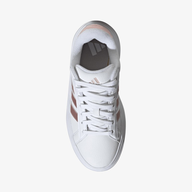 Adidas GRAND COURT PLATFORM 