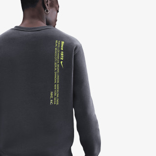 Nike M NK CLUB BB CREW SWSH SPORT 