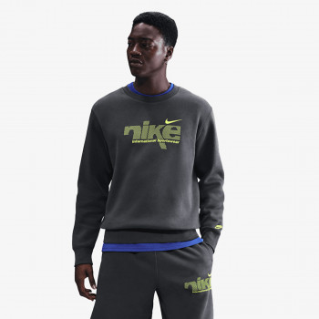 Nike M NK CLUB BB CREW SWSH SPORT 