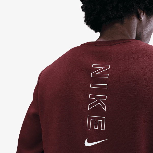 Nike M NSW CS CREW FLC BB 