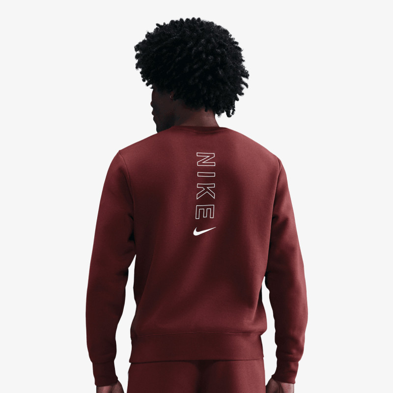 Nike M NSW CS CREW FLC BB 
