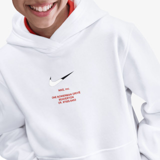 Nike B NSW ATHL PO HOODIE BB 