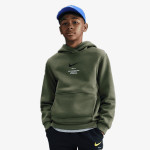 Nike B NSW ATHL PO HOODIE BB 