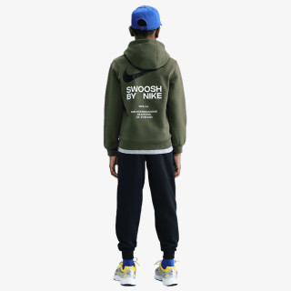 Nike B NSW ATHL PO HOODIE BB 
