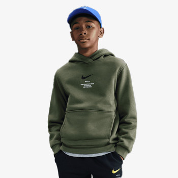 Nike B NSW ATHL PO HOODIE BB 