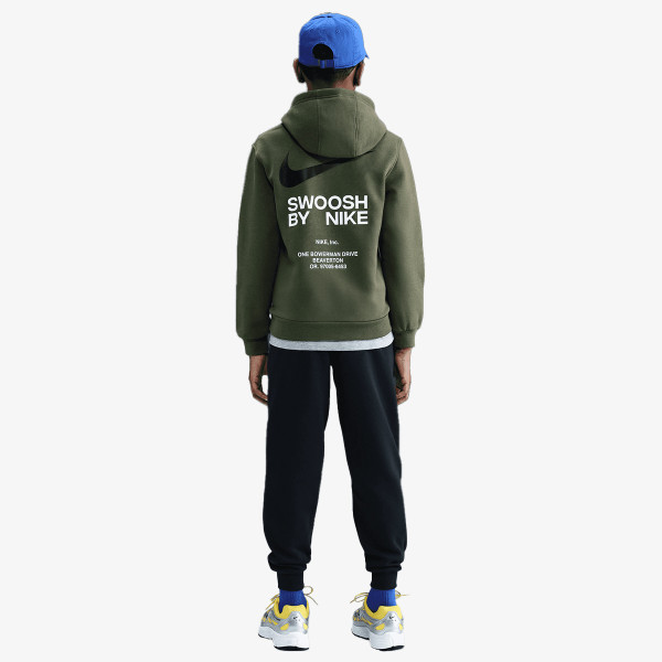Nike B NSW ATHL PO HOODIE BB 