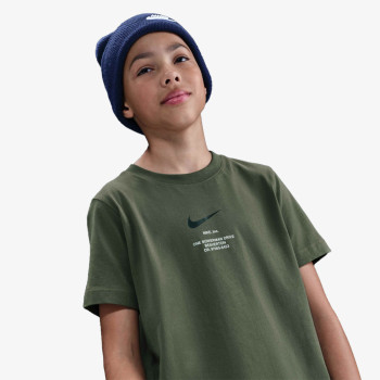 Nike B NSW ATHL TEE REG 