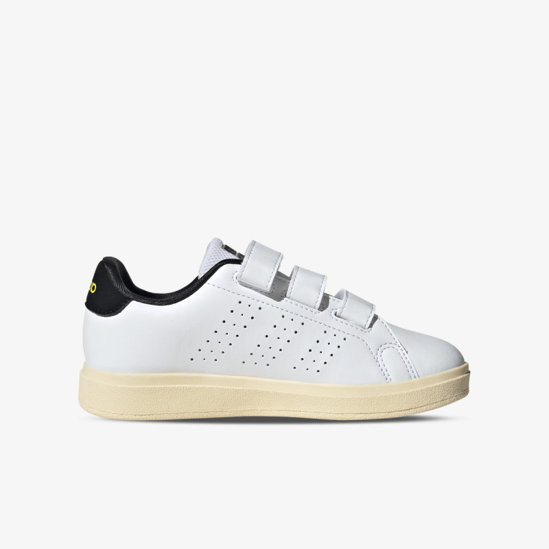 Adidas ADVANTAGE SMILEY CF C 