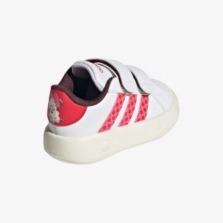 Adidas GRAND COURT MINNIE CF I 