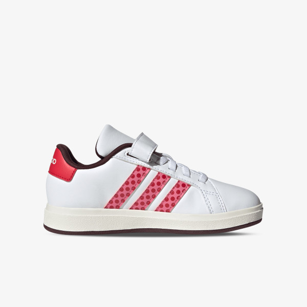 Adidas GRAND COURT MINNIE EL C 