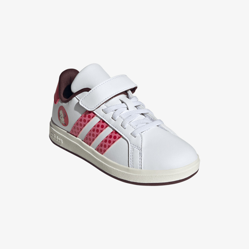 Adidas GRAND COURT MINNIE EL C 