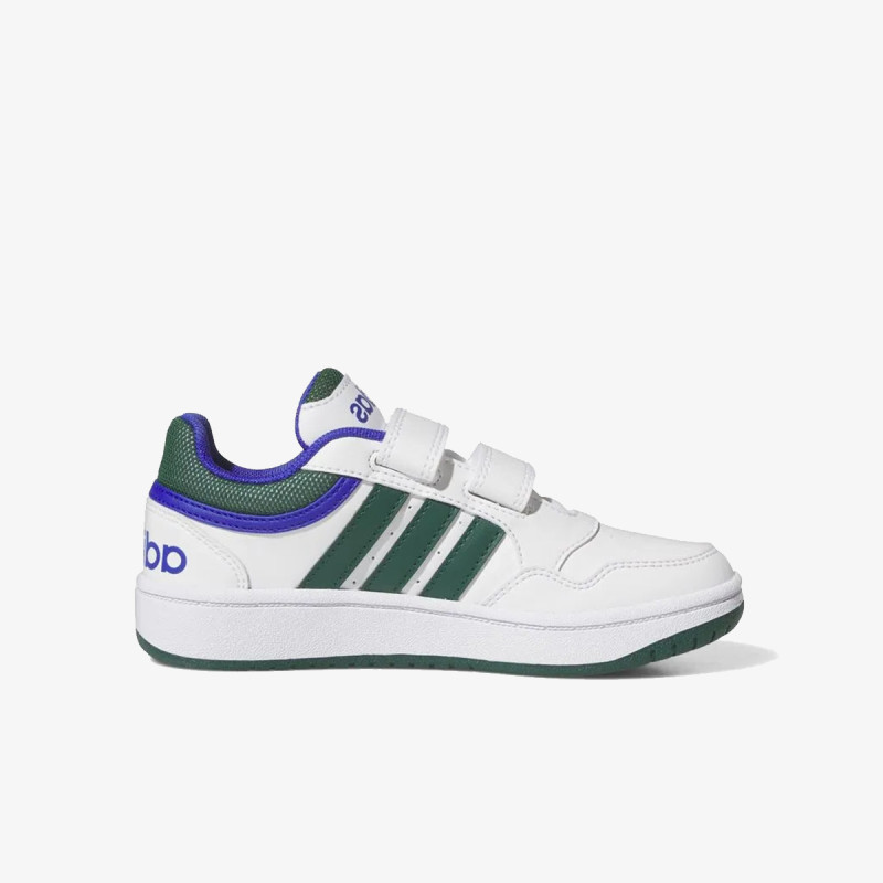 Adidas HOOPS 3.0 CF C 
