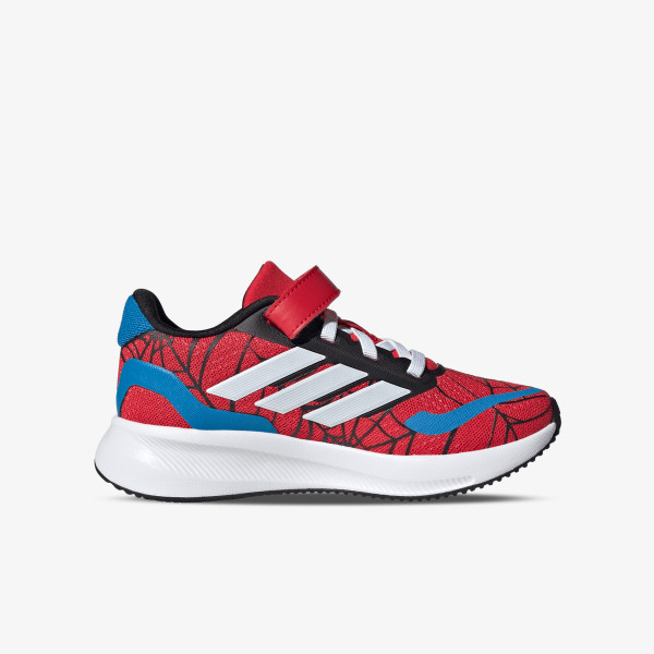Adidas RUNFALCON SPIDER-MAN EL C 