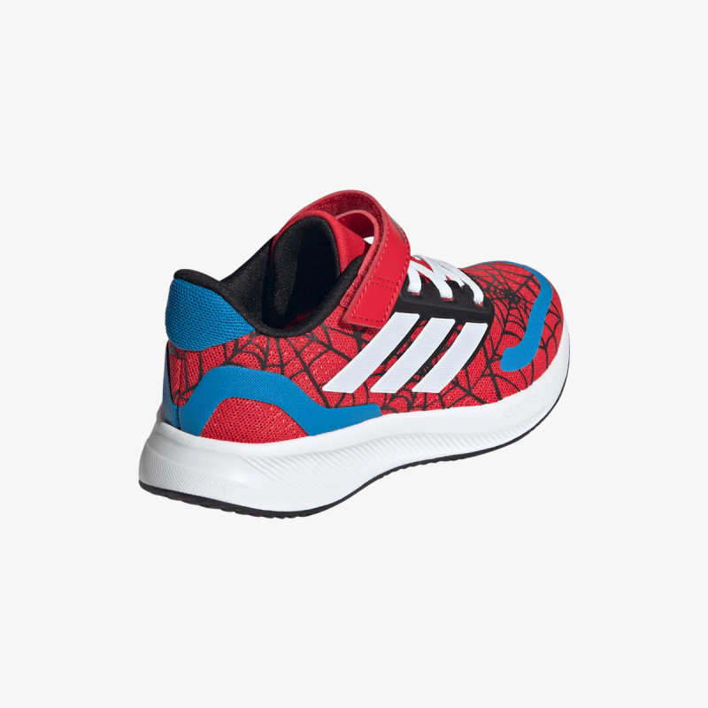 Adidas RUNFALCON SPIDER-MAN EL C 