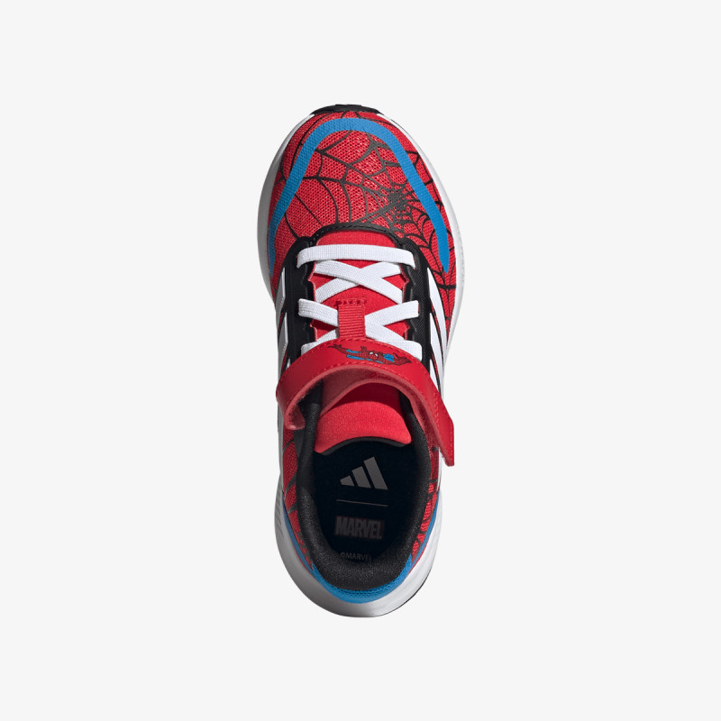Adidas RUNFALCON SPIDER-MAN EL C 