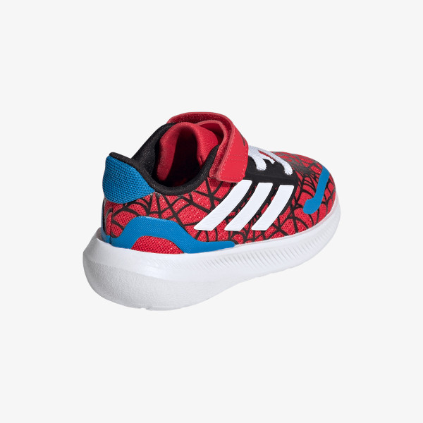 Adidas RUNFALCON SPIDER-MAN EL I 