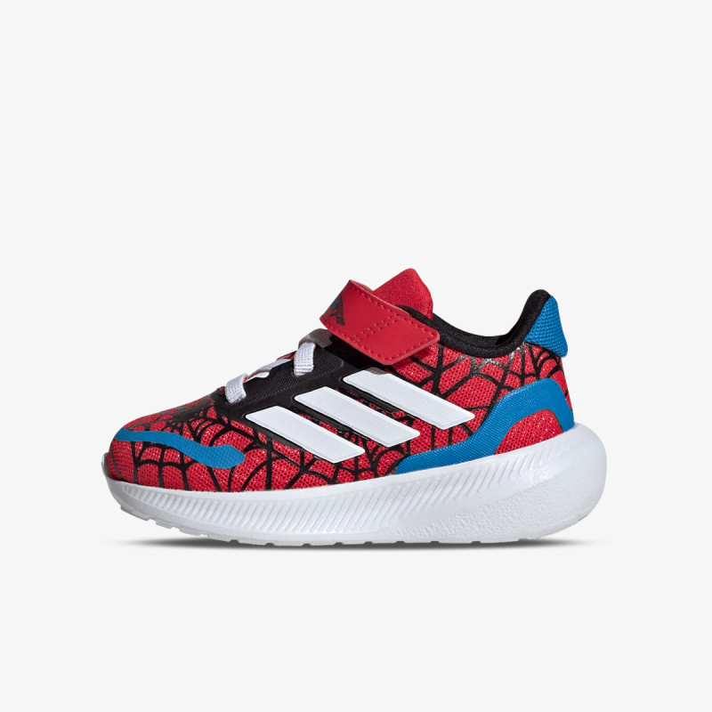 Adidas RUNFALCON SPIDER-MAN EL I 