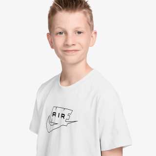 Nike K NSW TEE AIR 