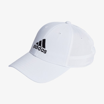 adidas BBALLCAP LT EMB 