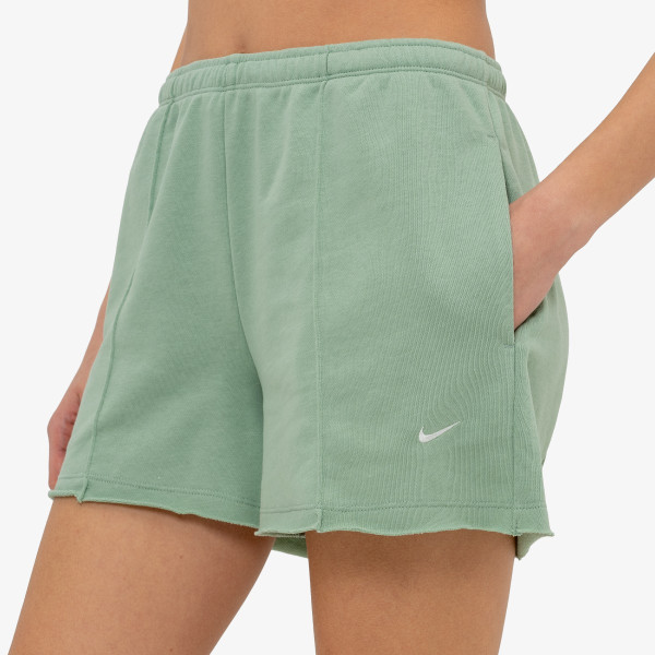 Nike W NSW OFFLN CHLL FT SHORT 
