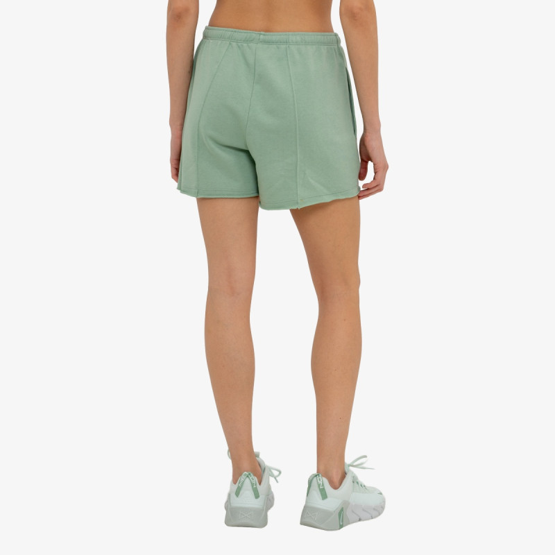 Nike W NSW OFFLN CHLL FT SHORT 