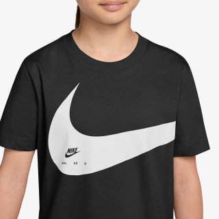 Nike K NSW TEE CLUB ENERGY S26 
