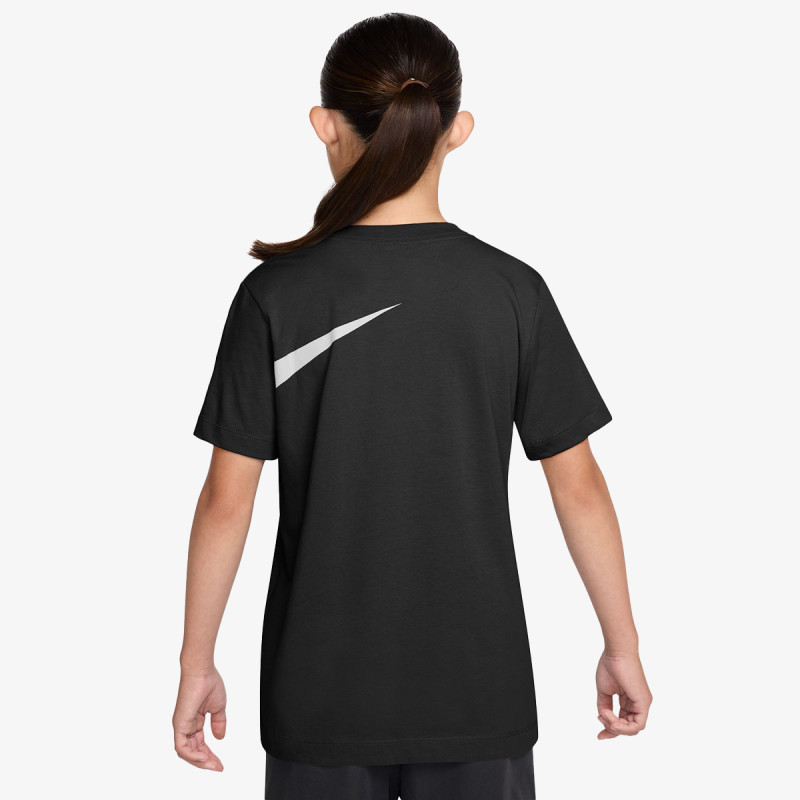 Nike K NSW TEE CLUB ENERGY S26 